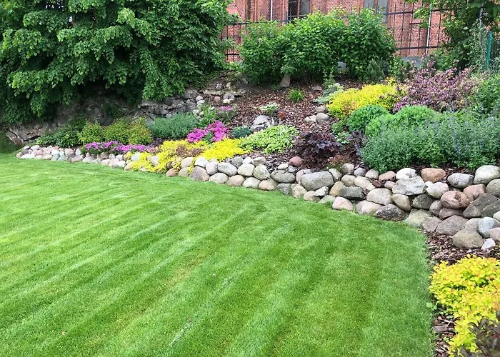 Holiday home Basztowa 5 *